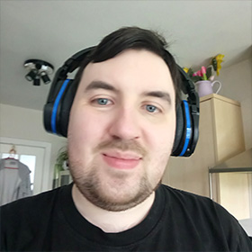 Christopher Hodalski