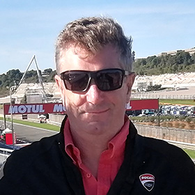 Craig Durham