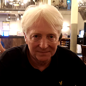 Ron Aitken