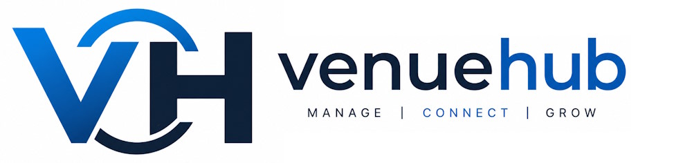 Venue Hub Logo